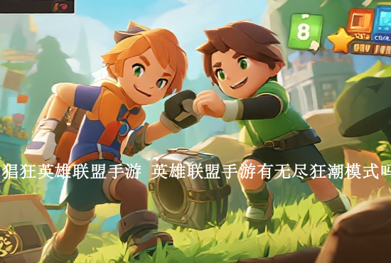 英雄联盟手游达摩打法 英雄联盟手游盲僧与达摩哪个更强势如何搭配技能